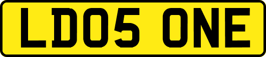 LD05ONE