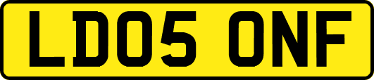 LD05ONF