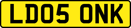 LD05ONK
