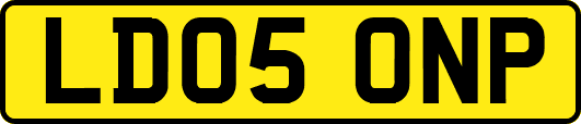 LD05ONP