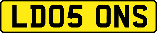 LD05ONS