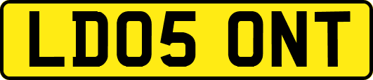 LD05ONT