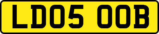 LD05OOB