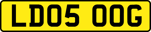 LD05OOG