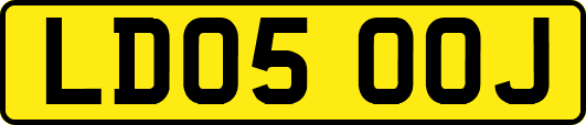 LD05OOJ