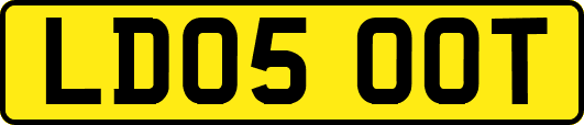LD05OOT