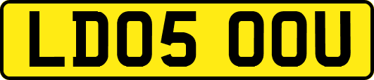 LD05OOU