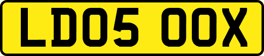 LD05OOX