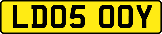 LD05OOY