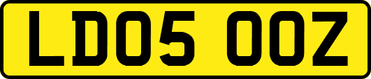 LD05OOZ