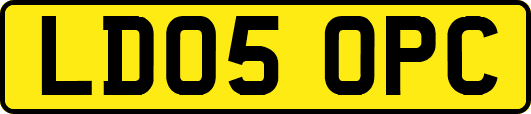 LD05OPC