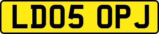 LD05OPJ