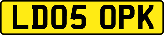 LD05OPK