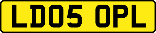 LD05OPL