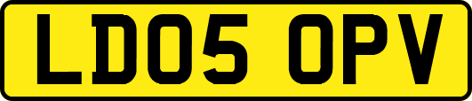 LD05OPV