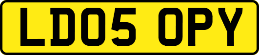 LD05OPY
