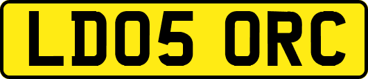 LD05ORC