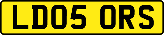 LD05ORS