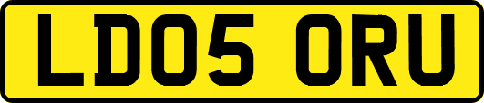 LD05ORU