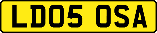 LD05OSA