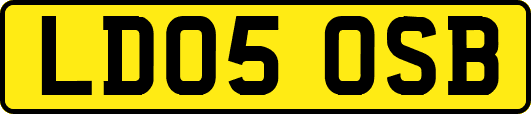 LD05OSB