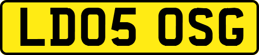 LD05OSG