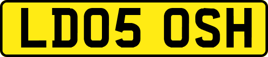 LD05OSH