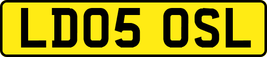 LD05OSL