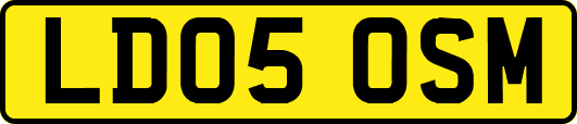 LD05OSM