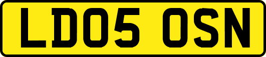 LD05OSN