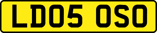 LD05OSO