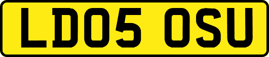 LD05OSU