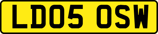 LD05OSW