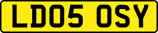 LD05OSY