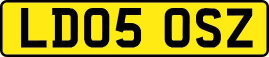 LD05OSZ