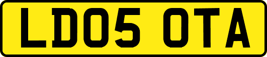 LD05OTA