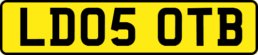 LD05OTB