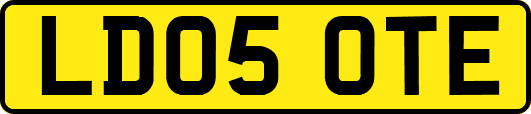 LD05OTE