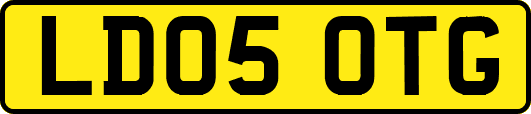LD05OTG
