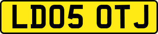 LD05OTJ