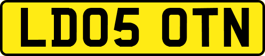 LD05OTN