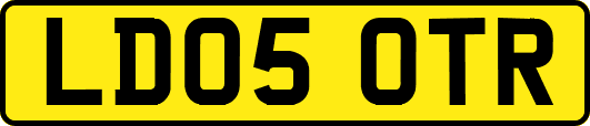 LD05OTR