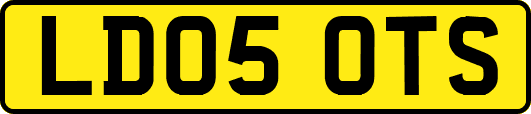 LD05OTS
