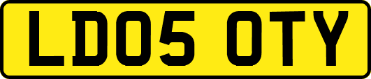 LD05OTY