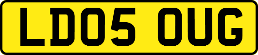 LD05OUG
