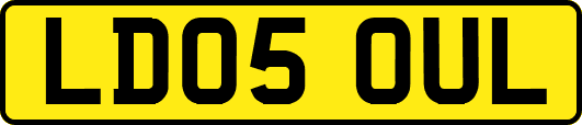 LD05OUL