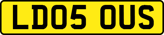 LD05OUS