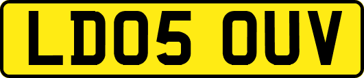 LD05OUV