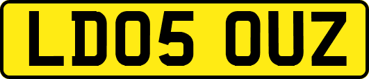LD05OUZ