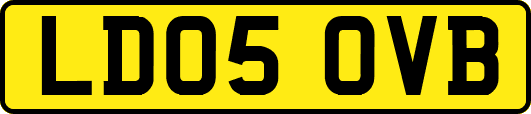 LD05OVB